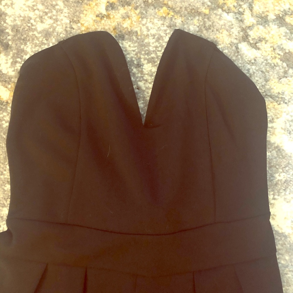 Very cute romper. Wore only once